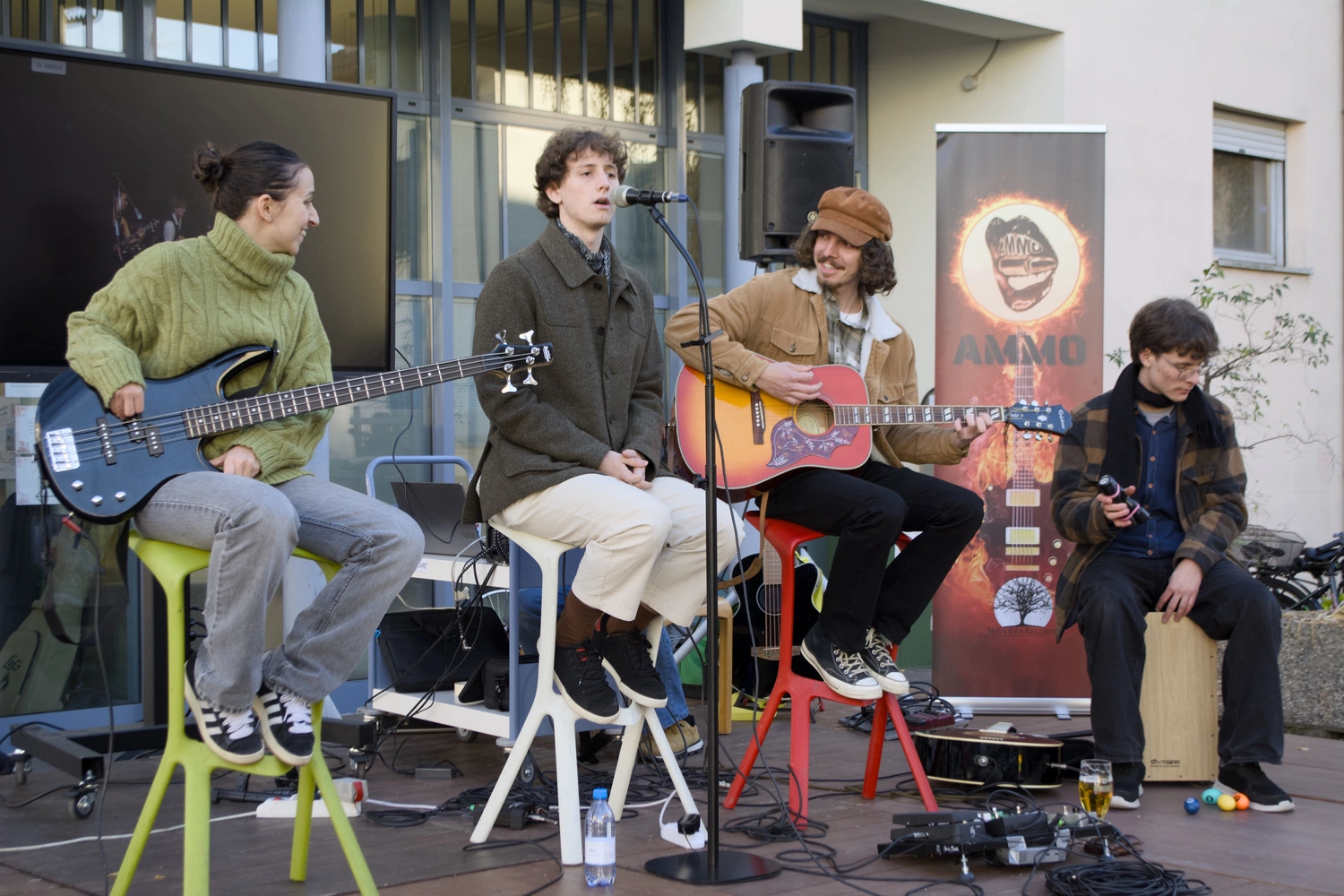 Festa delle Api Bolzano