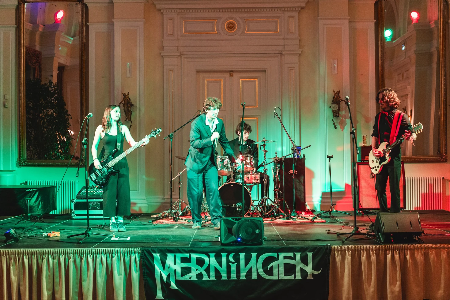 Wissnight Maturaball