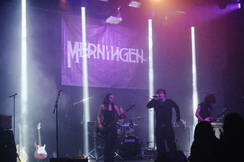 FaiKasino: Hard Rock Live